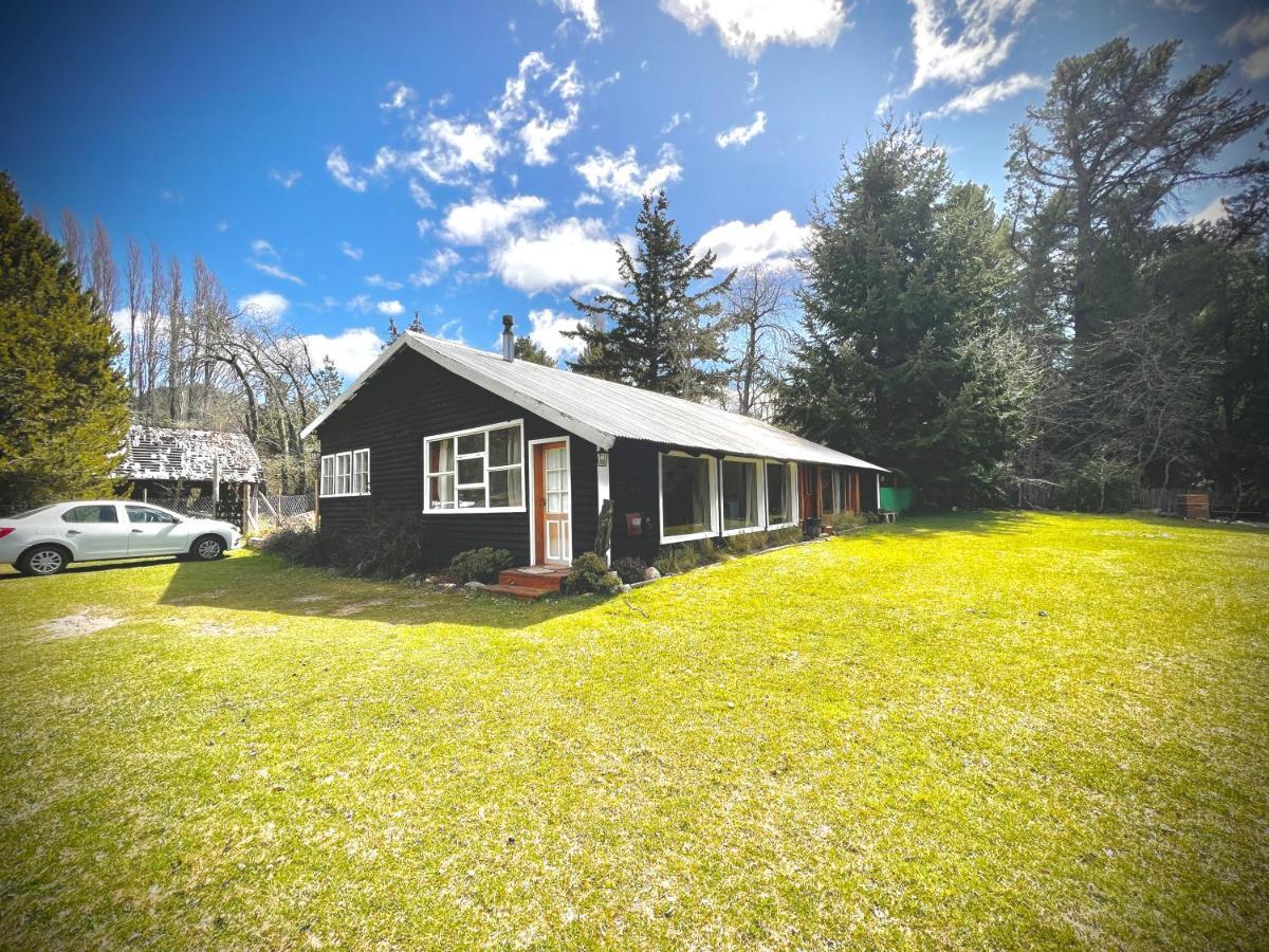 Amazing Cabin On The Shore Of Lake Moreno H58 By Apartments Bariloche Exterior photo