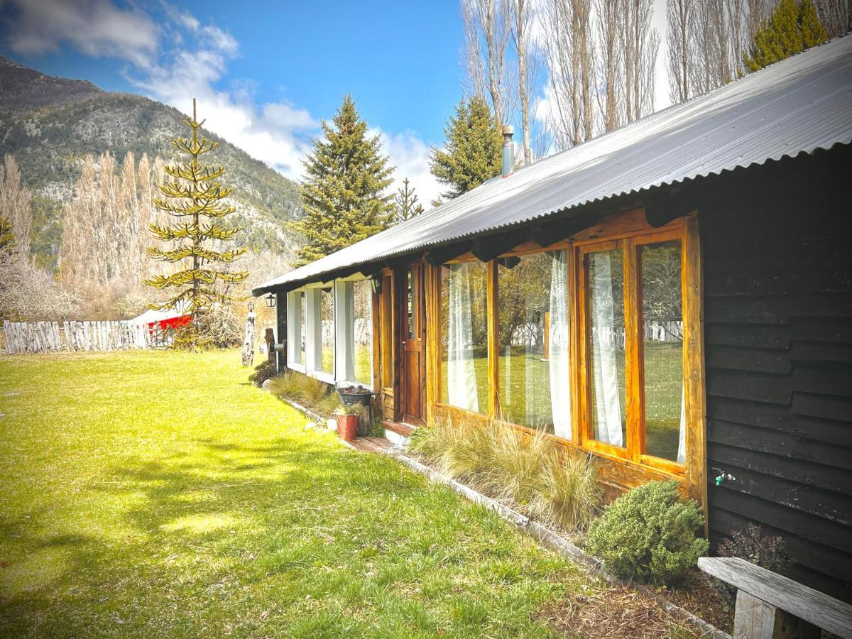 Amazing Cabin On The Shore Of Lake Moreno H58 By Apartments Bariloche Exterior photo