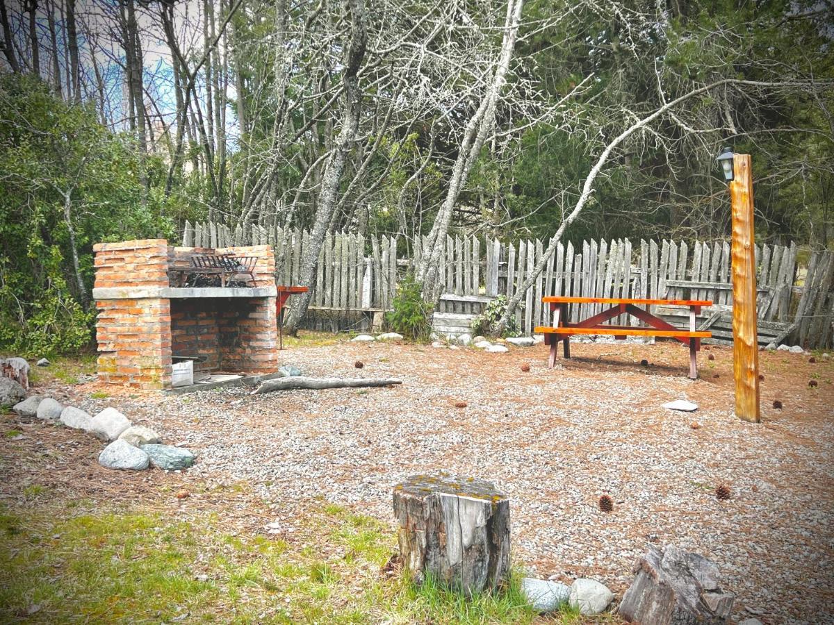 Amazing Cabin On The Shore Of Lake Moreno H58 By Apartments Bariloche Exterior photo