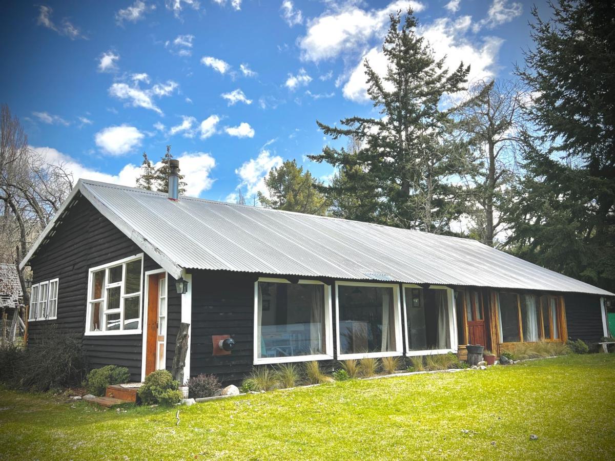 Amazing Cabin On The Shore Of Lake Moreno H58 By Apartments Bariloche Exterior photo